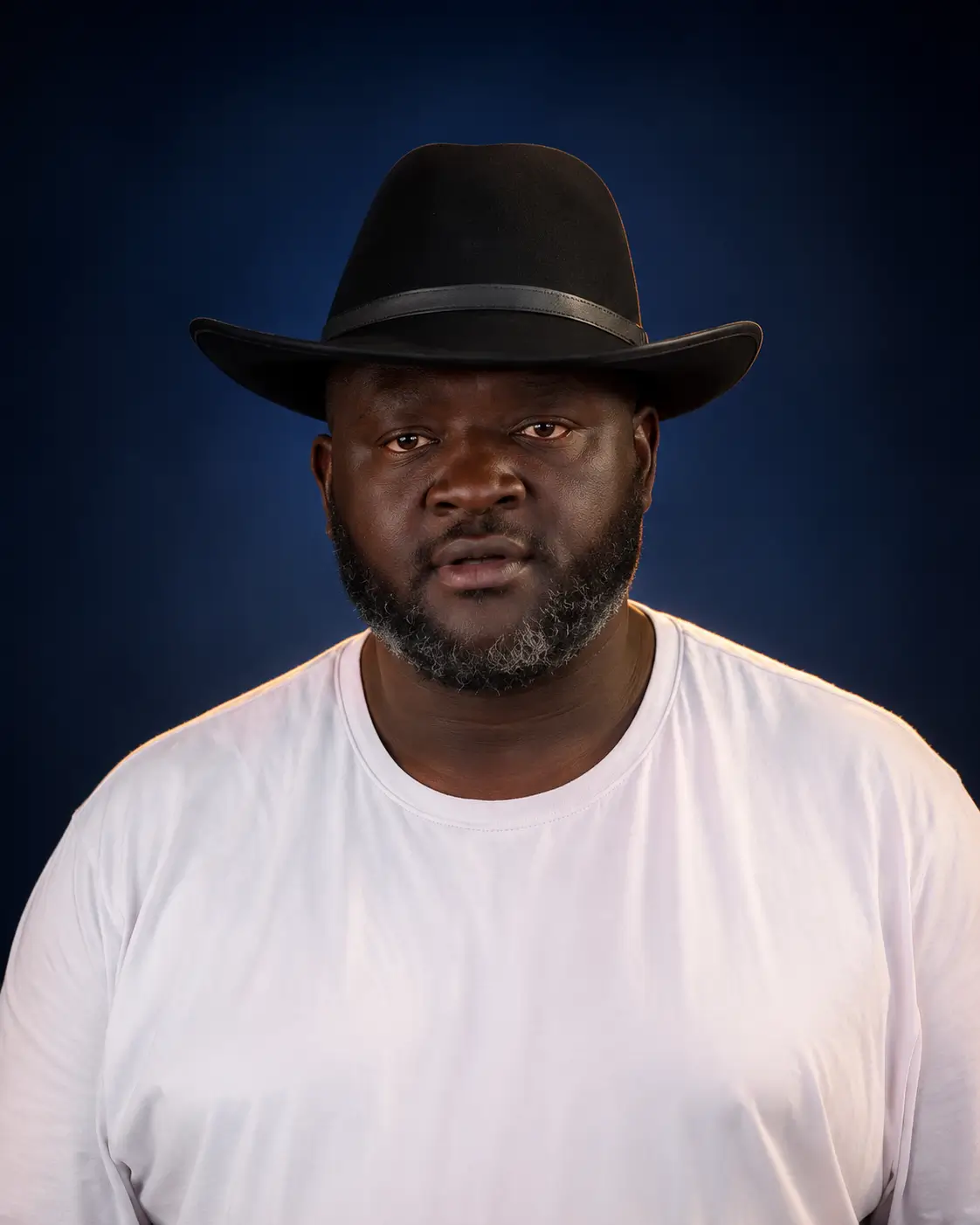 Tutchamo Fongang Herbert